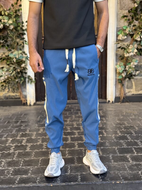 sweatpants balenciaga – سويت بانتس بالنسياغا